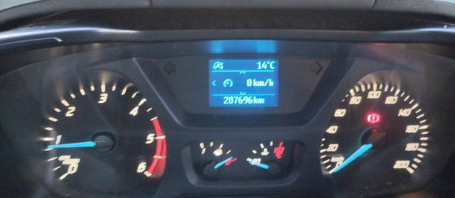 FORD Transit Custom 310 2.0 TDCi PL Combi Trend