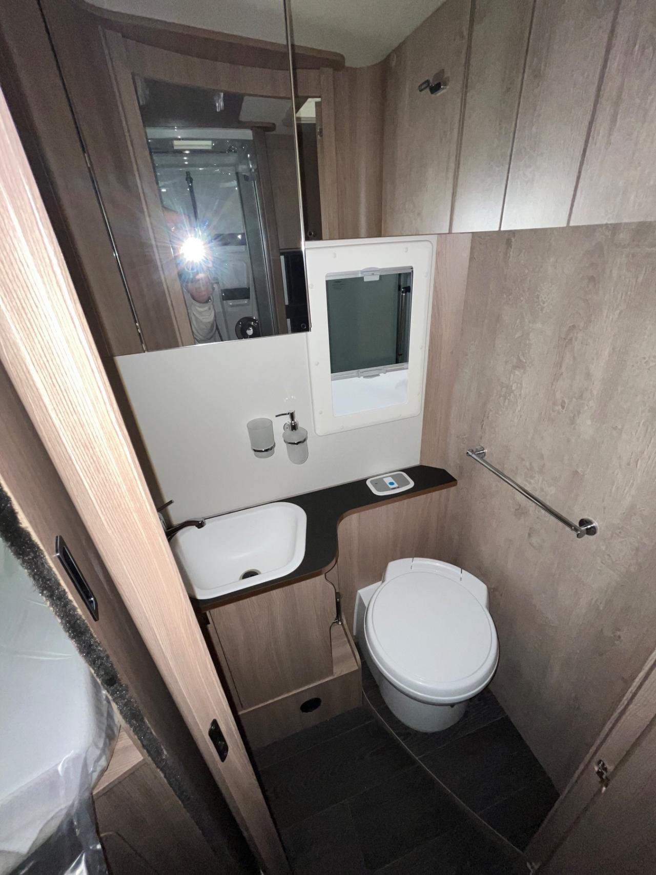 Laika Ecovip 4109 DS