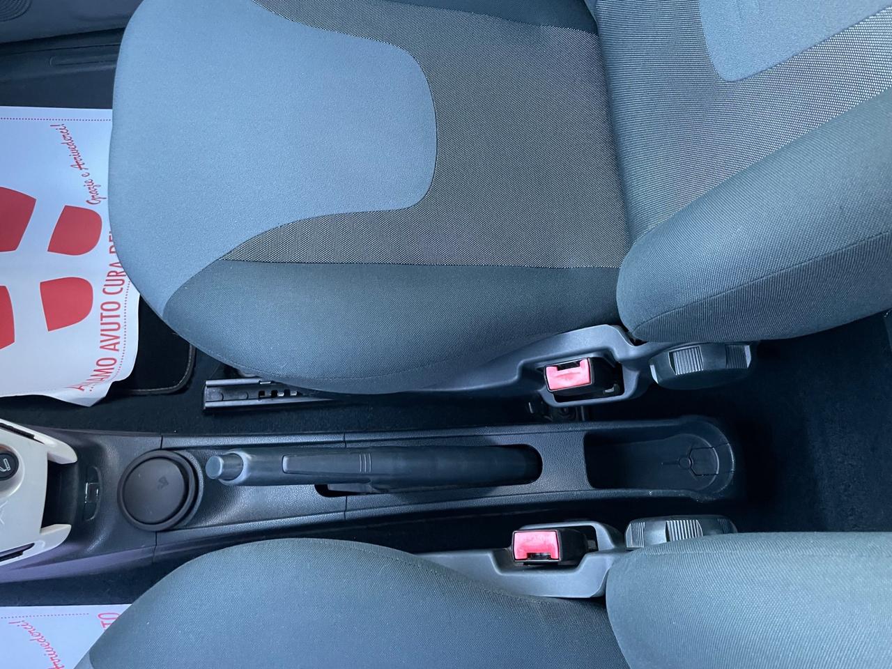 Ford Ka Ka+ 1.3 TDCi 75CV Titanium cDPF Bs.