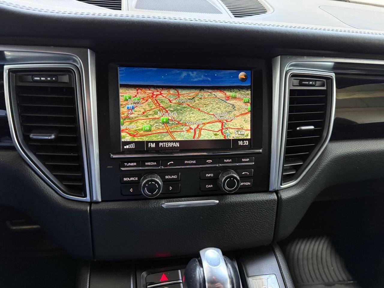 Porsche Macan 3.0 S