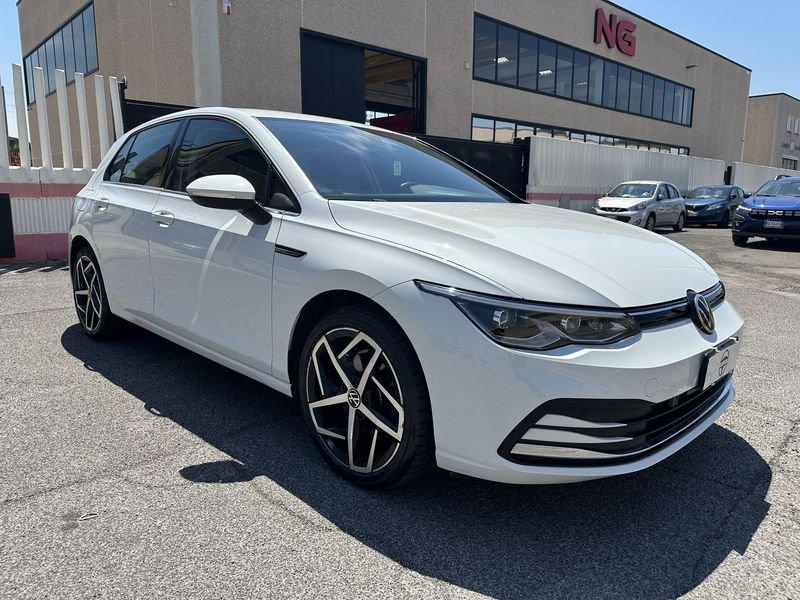 Volkswagen Golf 1.5 TSI EVO ACT Style 131cv