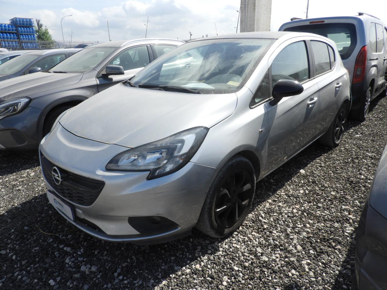 OPEL Corsa V - Corsa 1.4 b-Color Gpl 90cv 5p