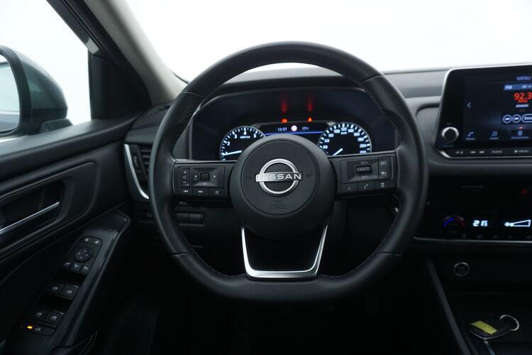 Nissan Qashqai MHEV Acenta BR800297 1.3 Mild Hybrid 140CV