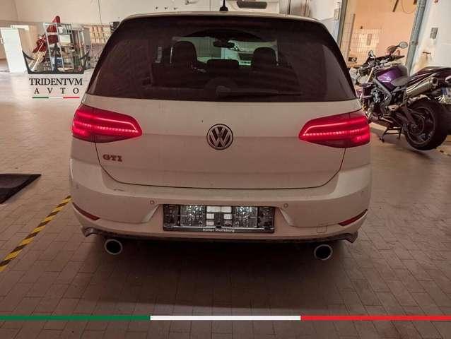Volkswagen Golf GTI 5p 2.0 tsi Performance 245cv dsg