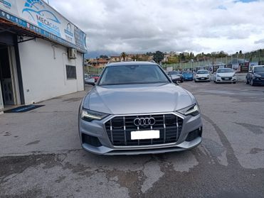 Audi A6 allroad 45 TDI 3.0 quattro S tronic