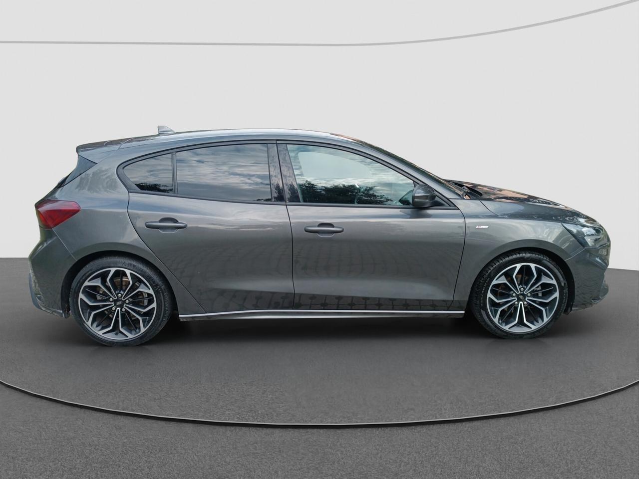 Ford Focus 1.0 EcoBoost 125 CV 5p. ST Line