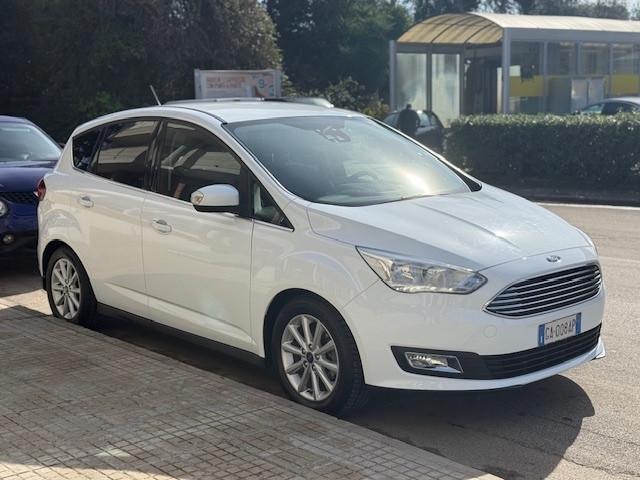 Ford C-Max 1.5 TDCi 120CV Start&Stop Titanium 2019