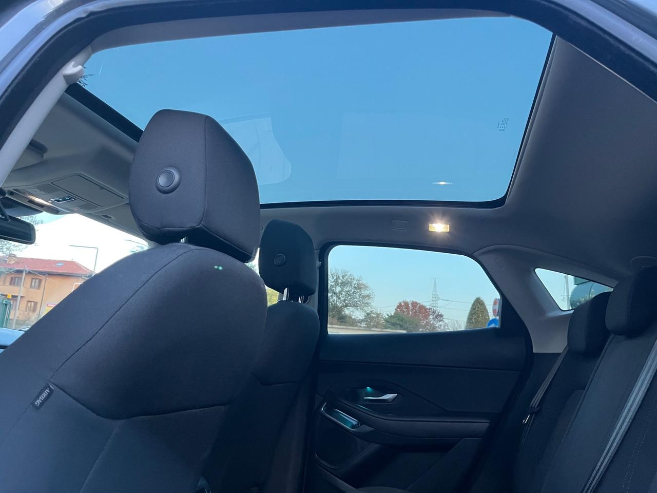 Jaguar E-Pace 2.0D 150 CV AWD R-Dynamic