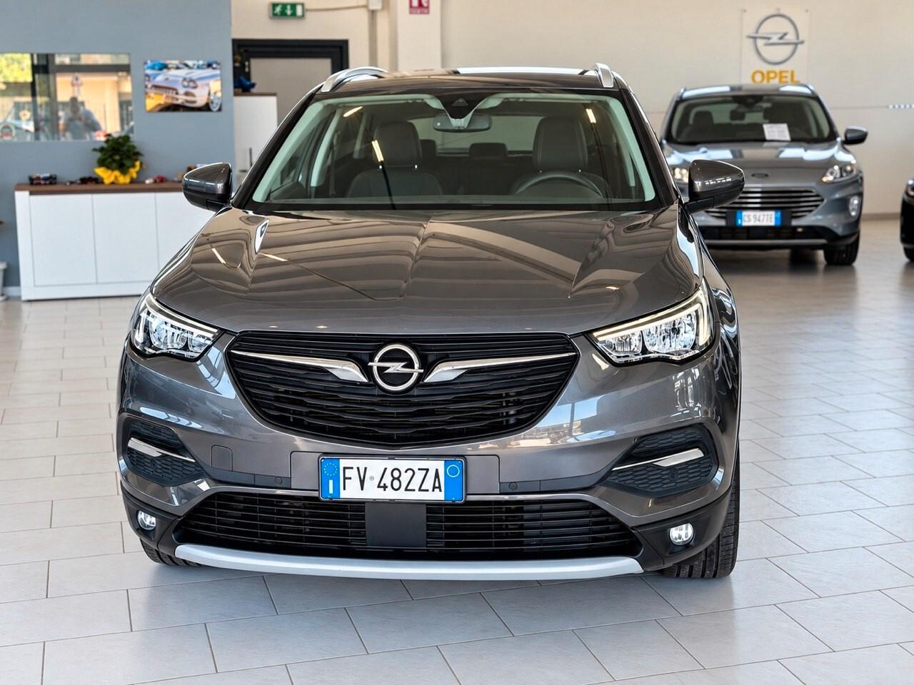 Opel Grandland X 1.5 diesel Ecotec Start&Stop aut. Business