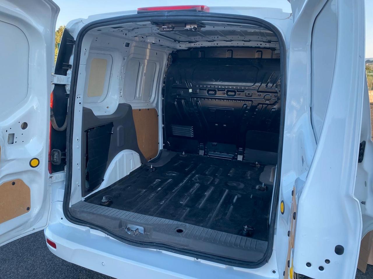 Ford Transit Connect 200 1.5 TDCi 100CV Trend