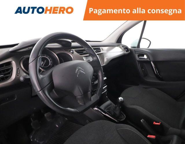 CITROEN C3 PureTech 82 Feel Edition