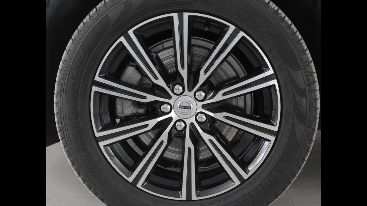 VOLVO XC60 II 2018 - XC60 2.0 d5 Inscription awd geartronic my18