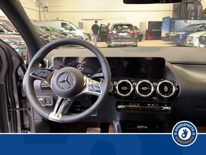 Mercedes-Benz GLA 200d Automatic Advanced Progressive Extra