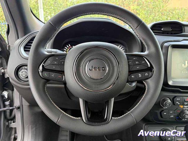 JEEP Renegade 1.3 phev 80th Anniversary 4xe FARI A LED IVA ESP.