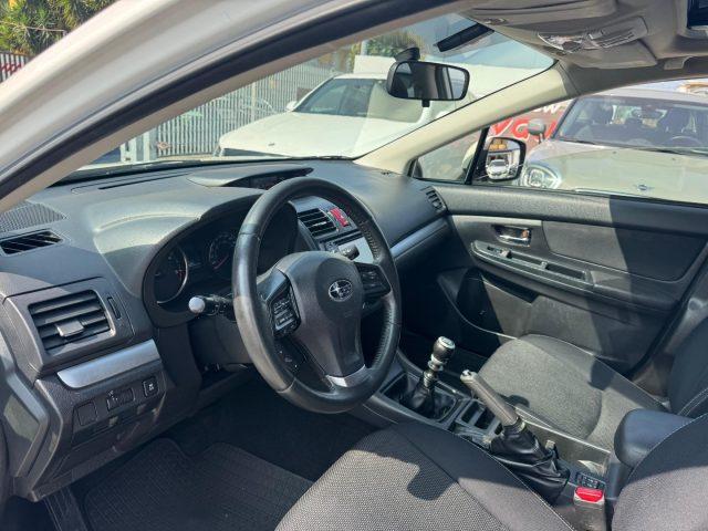 SUBARU XV XV 2.0D-S Exclusive