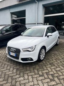 Audi A1 1.6 TDI S tronic Ambition