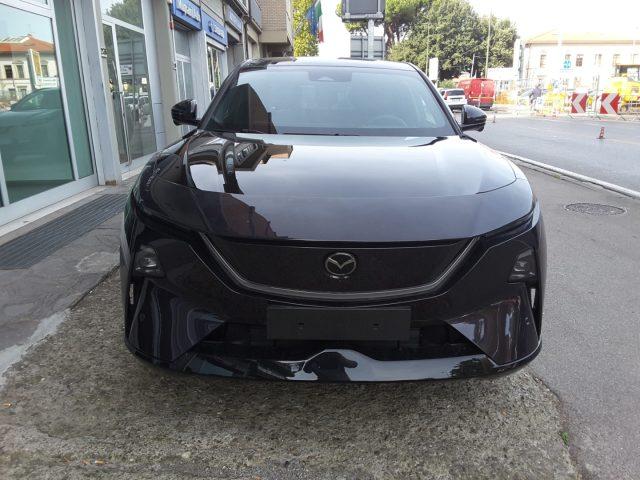 MAZDA CX-6e 78kWh Standard Range 258cv Takumi CERCHI 21"