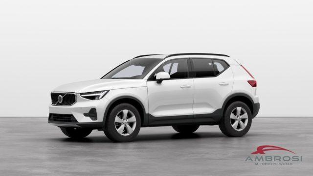 VOLVO XC40 B3 Mild hybrid Benzina Essential