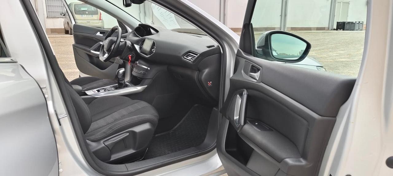 Peugeot 308 BlueHDi 150 S&S SW Business