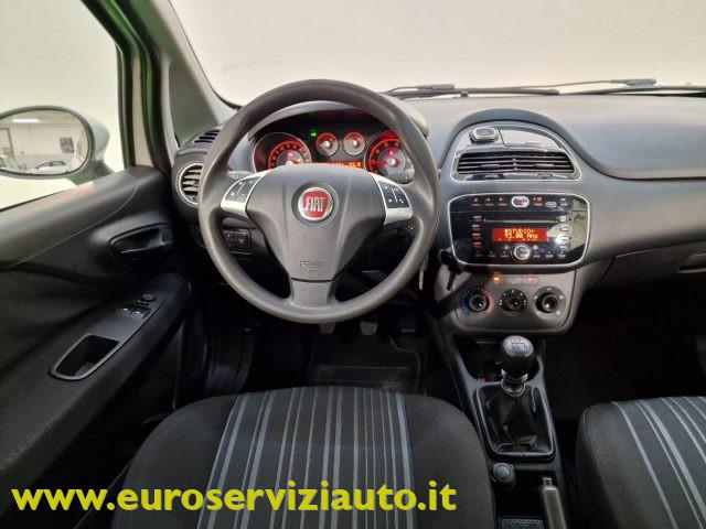 FIAT Punto Evo 1.2 3 porte S&S Active