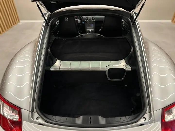 Porsche Cayman 3.4 S 295CV FULL OPT PRONTA CONSEGNA PERMUTE