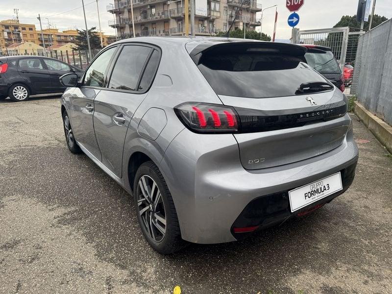 Peugeot 208 Allure Pack BlueHDi 100 S/S