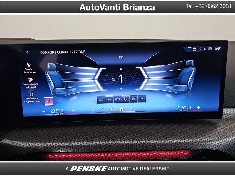 BMW Serie 4 Gran Coupé 420d xDrive 48V LCI Msport Pro