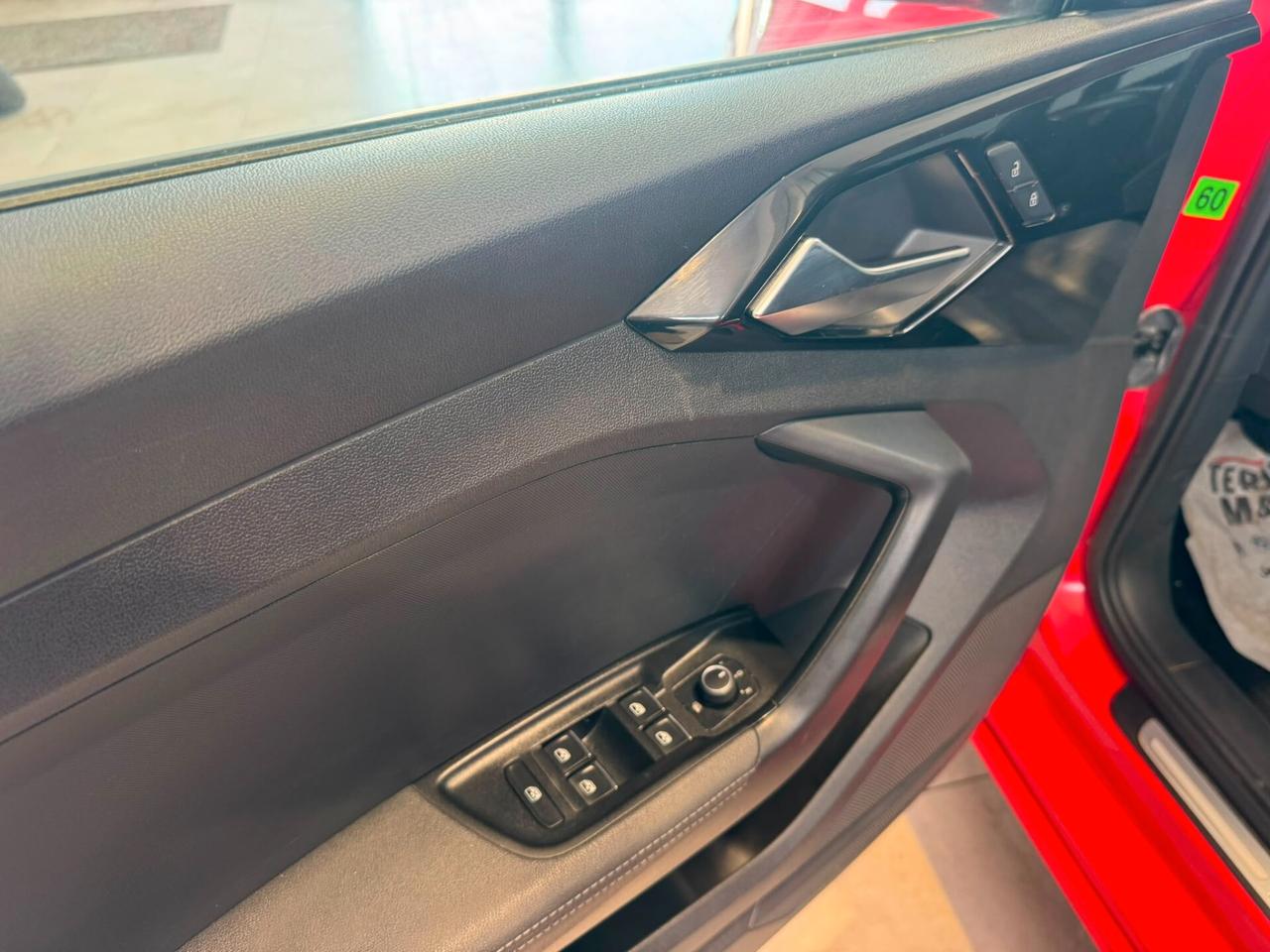 Audi A1 SPB 30 TFSI S line edition