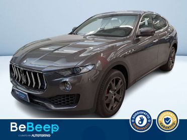 Maserati Levante 3.0 V6 GRANLUSSO 350CV AUTO MY20