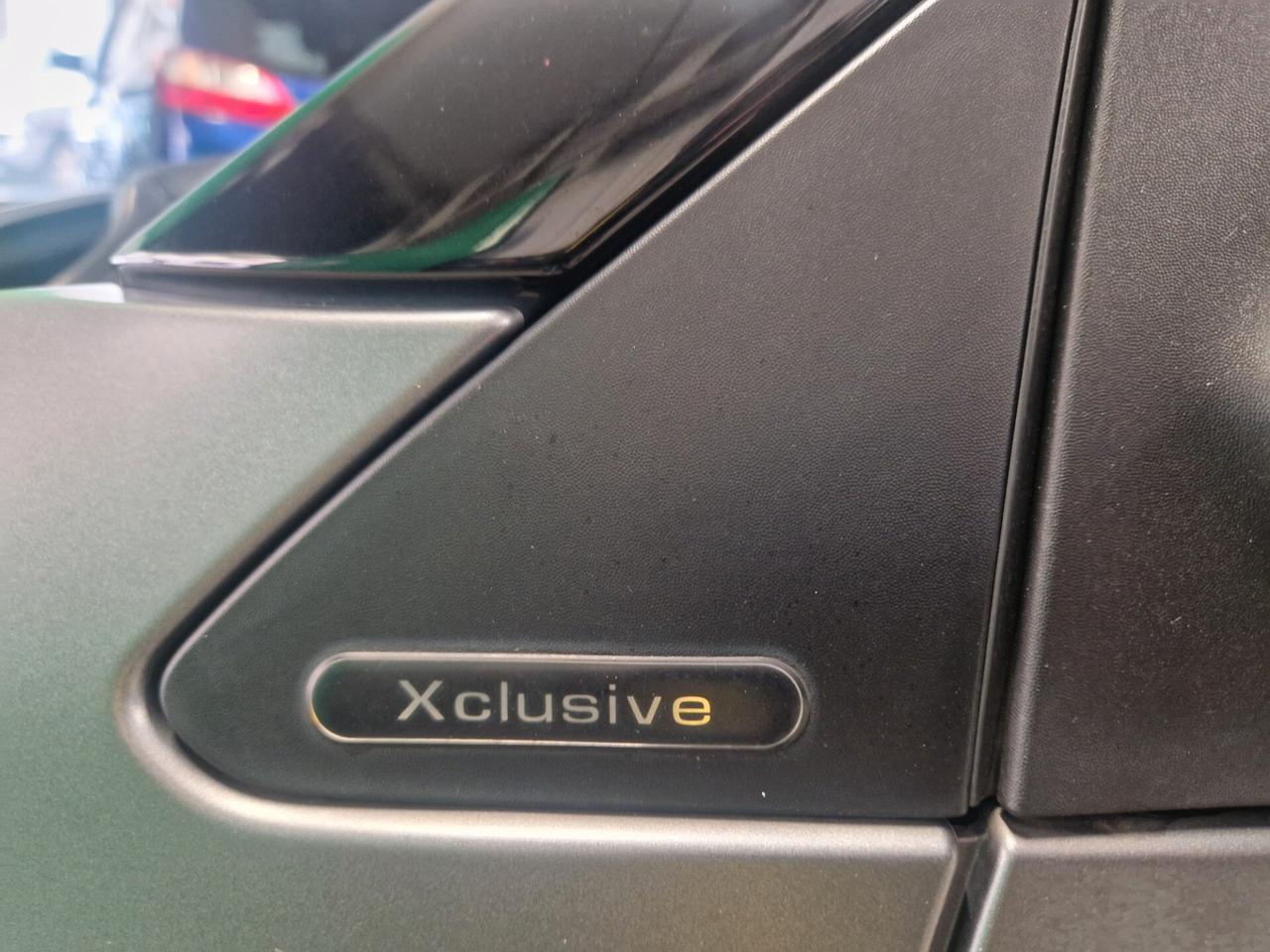 Brabus xclusive 109cv strafull garanzia 66000km