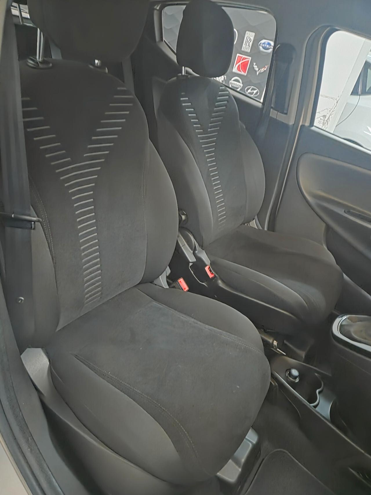 Lancia Ypsilon 0.9 TwinAir 85 CV 5 porte S&S Silver