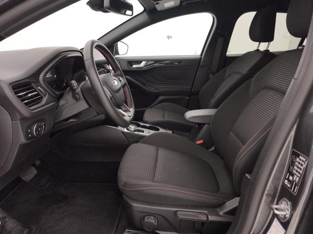 FORD Focus 1.5 ecoblue ST-Line 115cv auto