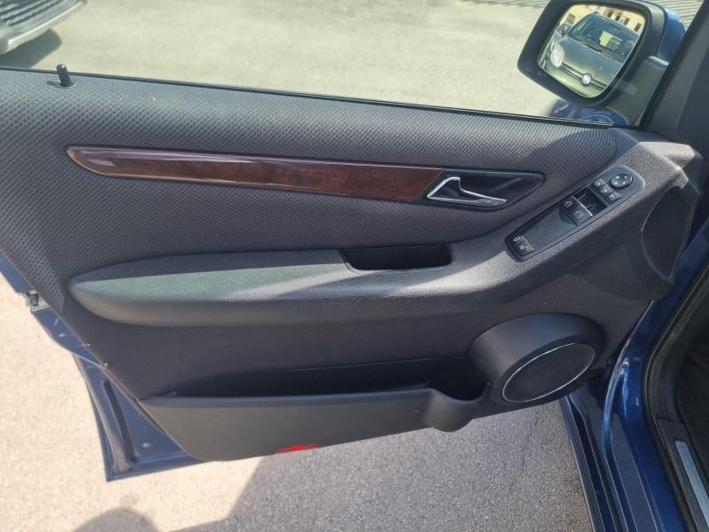 Mercedes Classe A Berlina A 160 cdi 2.0 82CV AUTOMATICA