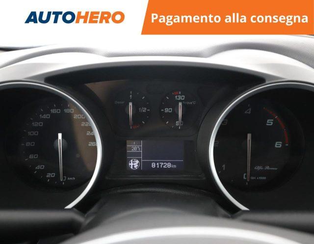 ALFA ROMEO Giulietta 1.6 JTDm 120 CV Super