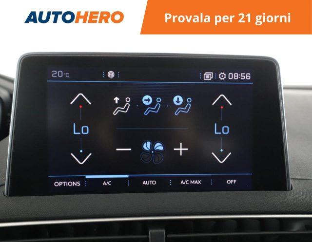 PEUGEOT 3008 BlueHDi 130 S&S Active
