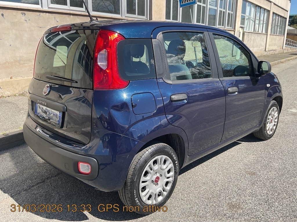 Fiat Panda 1.2 Pop