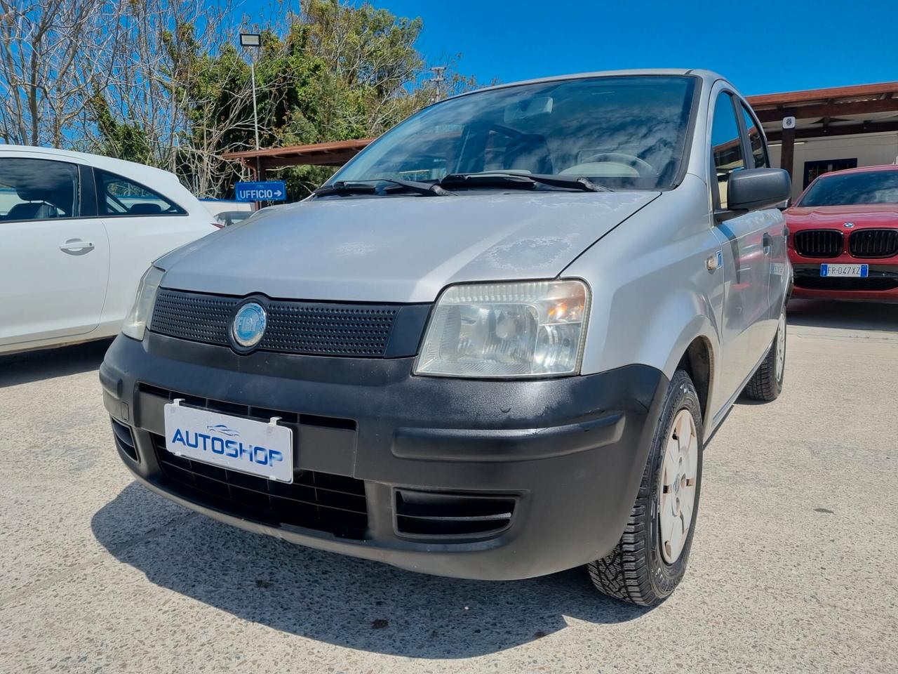 Fiat Panda 1.1 Actual