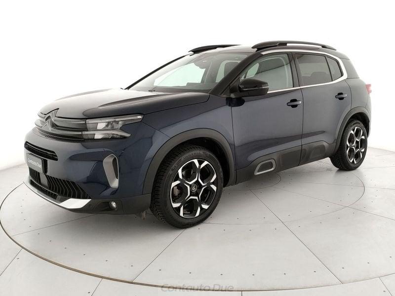 Citroën C5 Aircross C5 Aircross 1.5 bluehdi Shine s&s 130cv eat8