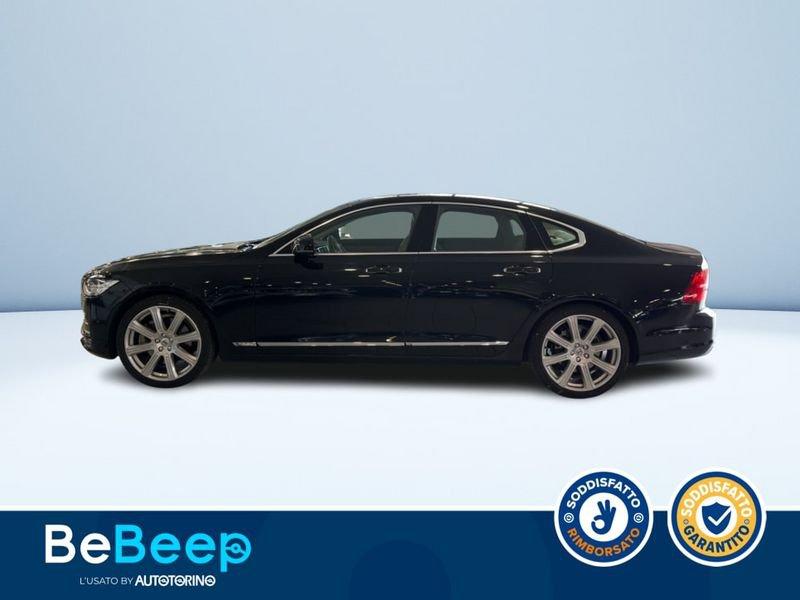Volvo S90 2.0 D5 INSCRIPTION AWD GEARTRONIC