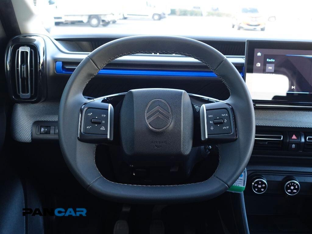 Citroen C3 PureTech 100 S&S PLUS