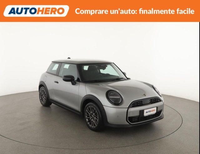 MINI Mini Cooper C Essential