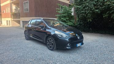 Renault Clio Sporter 0.9 TCe 12V 90CV Costume National