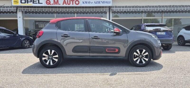 Citroën C3 C3 PureTech 83 S&S Shine