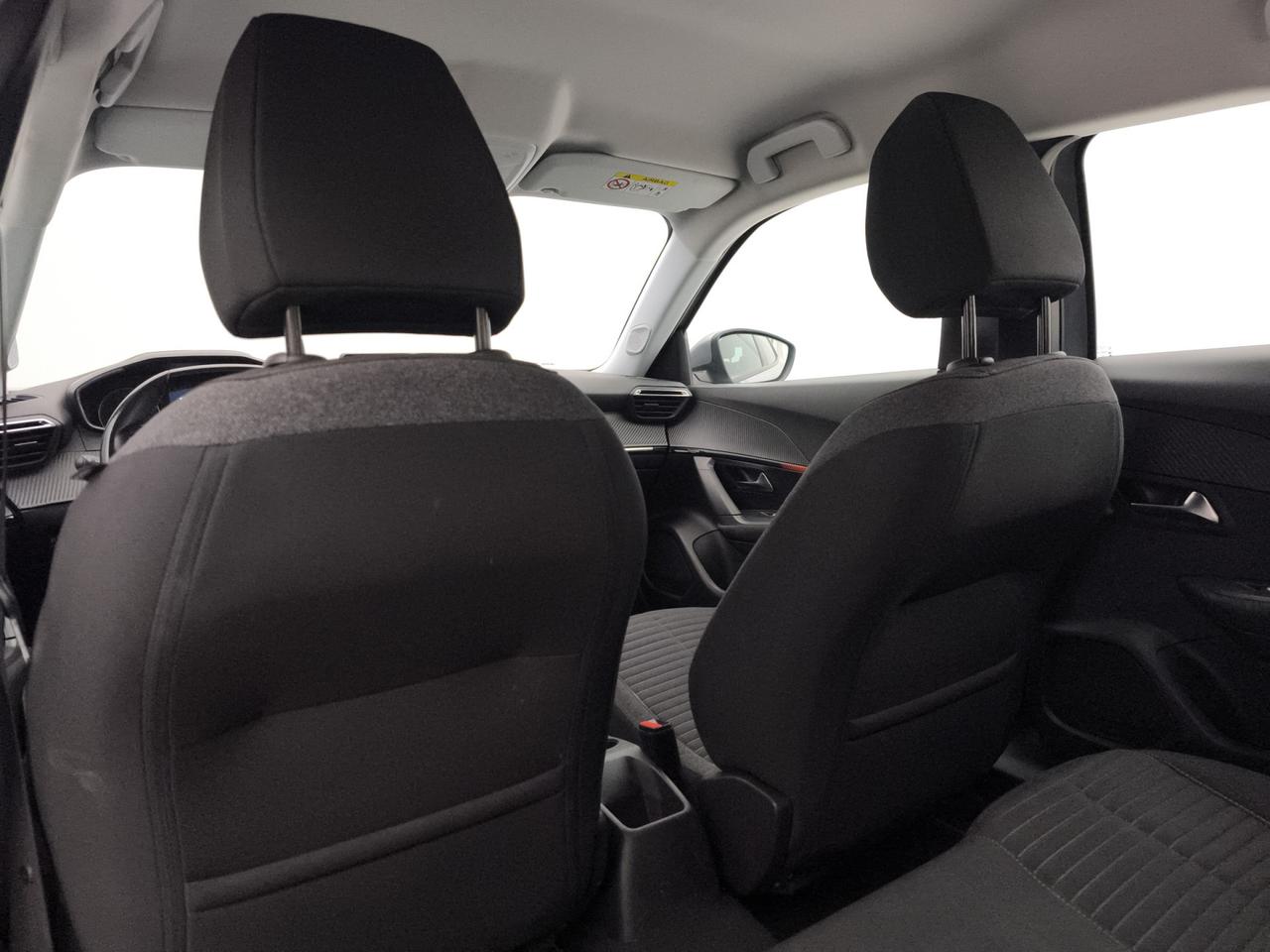 PEUGEOT 2008 II 2020 - 2008 1.2 puretech Active Pack s&s 100cv