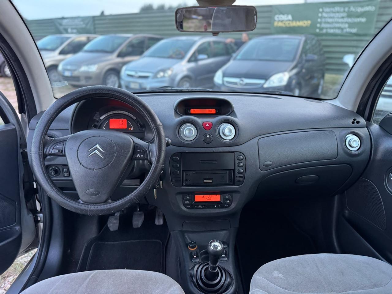 Citroen C3 1.4 Exclusive NEOPATENTATI