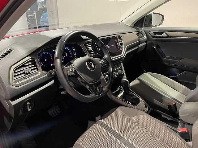 Volkswagen T-Roc 1.5 TSI ACT DSG Style BlueMotion Technology