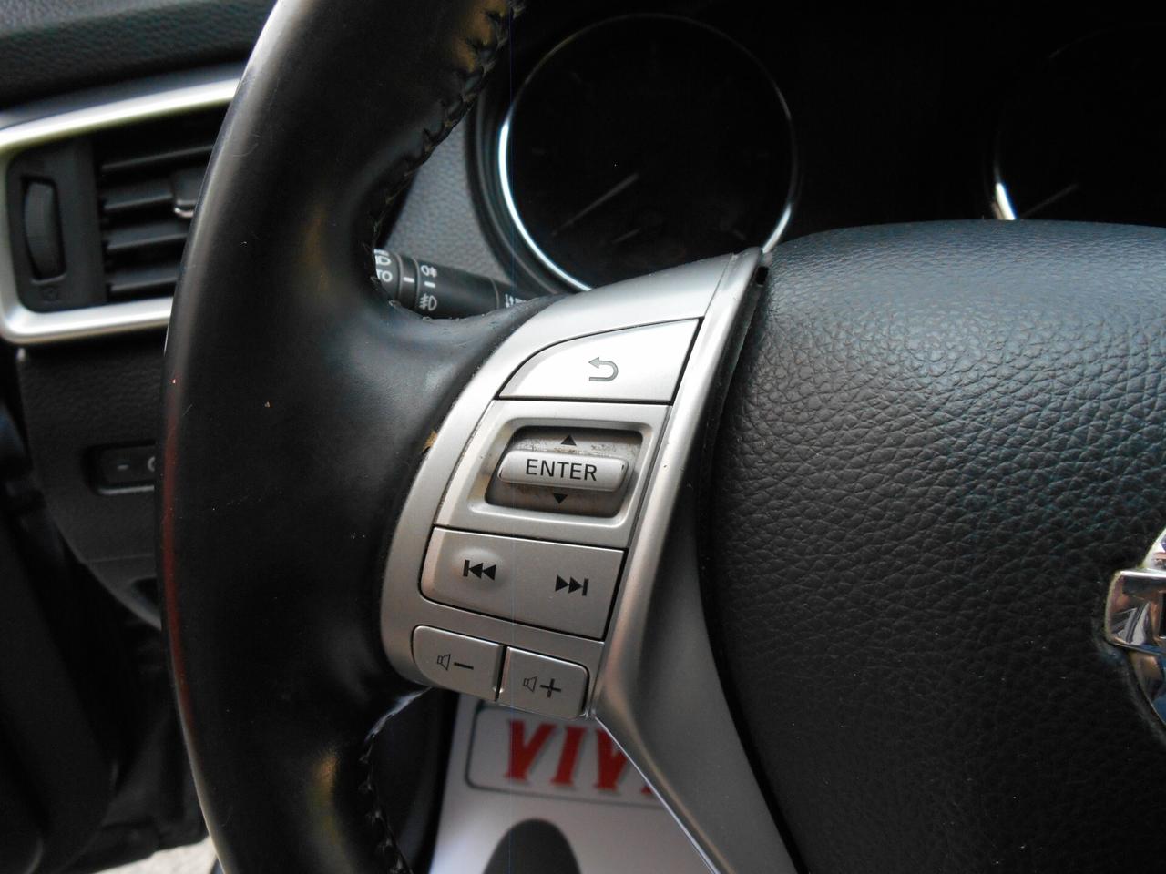 Nissan Qashqai 1.5 dCi Acenta Premium