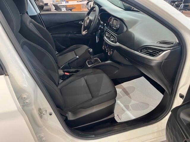 Fiat Tipo 4p 1.6 mjt Easy 120cv *IVA ESPOSTA*