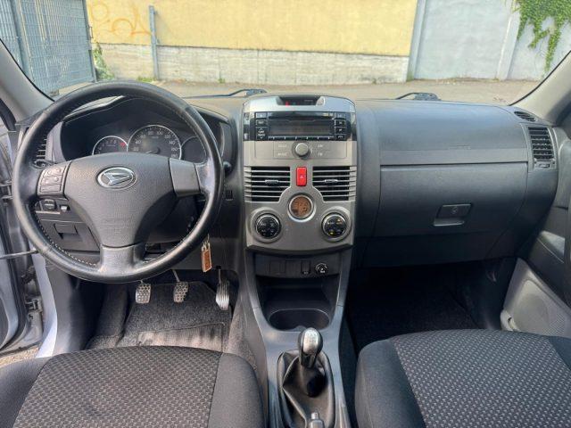 DAIHATSU Terios 1.5 105cv 4WD Hiro