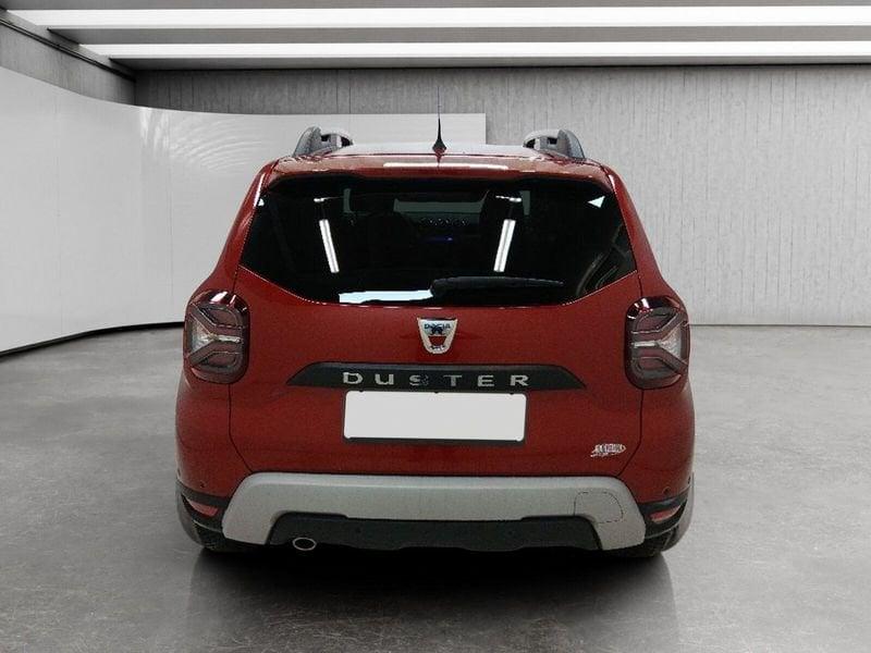 Dacia Duster 1.0 tce Prestige Gpl 4x2 100cv